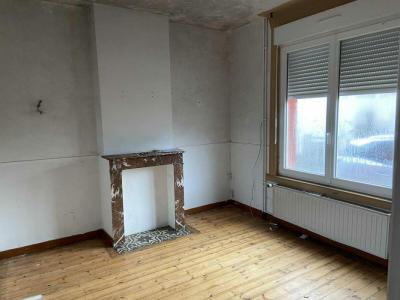 For sale Saint-pol-sur-ternoise 4 rooms 69 m2 Pas de calais (62130) photo 1