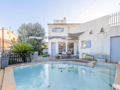 For sale Montpellier 5 rooms 120 m2 Herault (34070) photo 0