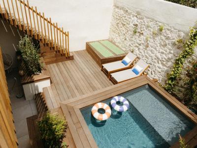 For sale Cournonterral 5 rooms 115 m2 Herault (34660) photo 2