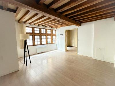 For sale Rouen 3 rooms 70 m2 Seine maritime (76000) photo 0