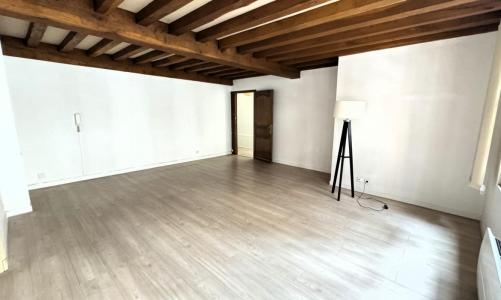 Annonce Vente 3 pi�ces Appartement Rouen 76