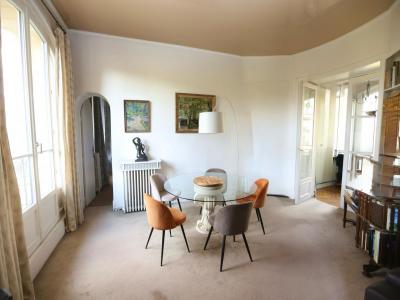 Acheter Appartement 139 m2 Paris-16eme-arrondissement