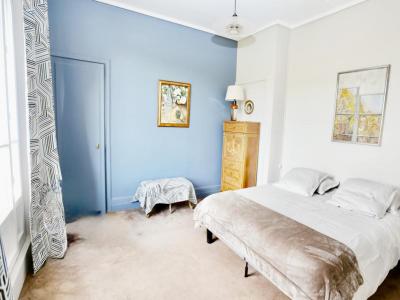 Acheter Appartement Paris-16eme-arrondissement 2070000 euros