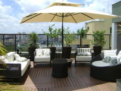 For sale Saint-cyr-l'ecole 4 rooms 85 m2 Yvelines (78210) photo 4