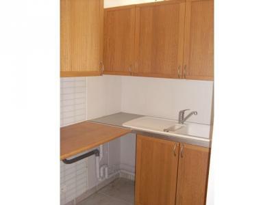 Louer Appartement 75 m2 Istres