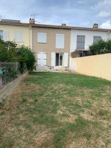 For rent Istres Istres 4 rooms 92 m2 Bouches du Rhone (13800) photo 0