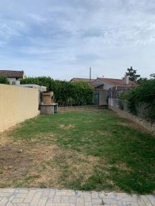 Annonce Location 4 pi�ces Maison Istres 13