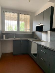 Louer Maison 92 m2 Istres