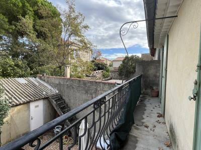 Louer Appartement 44 m2 Istres