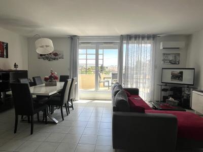 Annonce Location 3 pi�ces Appartement Istres 13