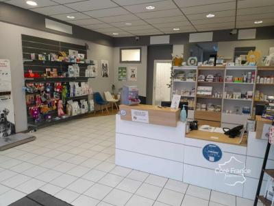 Annonce Vente Immeuble Nouvion-en-thierache 02