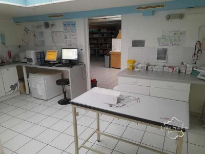 Acheter Immeuble Nouvion-en-thierache Aisne