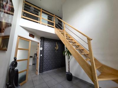 Annonce Vente 7 pi�ces Maison Cambrai 59