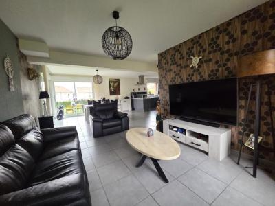 Acheter Maison 126 m2 Cambrai