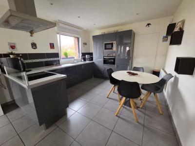 Acheter Maison Cambrai Nord