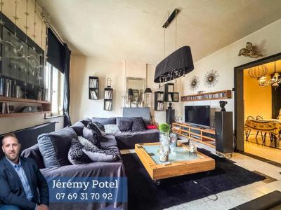 Annonce Vente 6 pi�ces Maison Avesnes-les-aubert 59