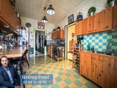 Acheter Maison Avesnes-les-aubert Nord