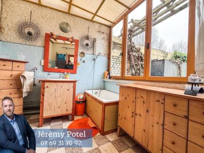 Acheter Maison Avesnes-les-aubert 107500 euros