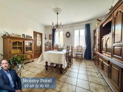 For sale Avesnes-les-aubert 8 rooms 157 m2 Nord (59129) photo 0