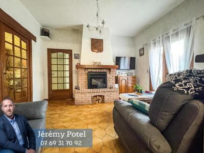 Annonce Vente 8 pi�ces Maison Avesnes-les-aubert 59