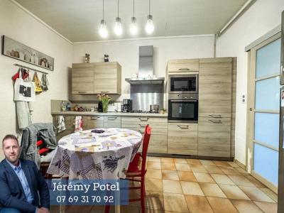 Acheter Maison 157 m2 Avesnes-les-aubert