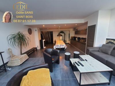 Annonce Vente 5 pi�ces Maison Laruns 64