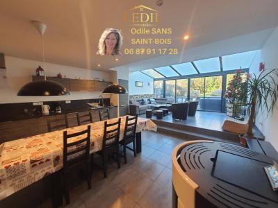 Acheter Maison 124 m2 Laruns