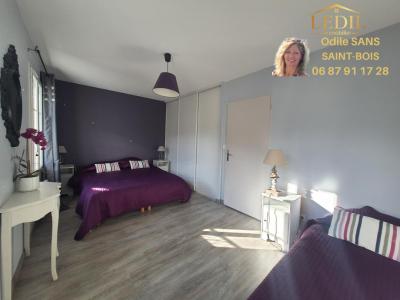 Acheter Maison Laruns Pyrenees atlantiques