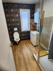 Louer Appartement 60 m2 Saint-nazaire