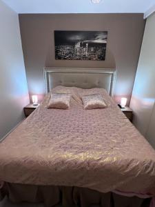 For rent Beaumont-sur-oise 2 rooms 38 m2 Val d'Oise (95260) photo 4