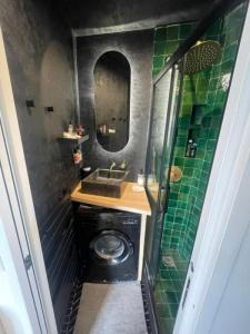 Louer Appartement Paris-11eme-arrondissement 950 euros