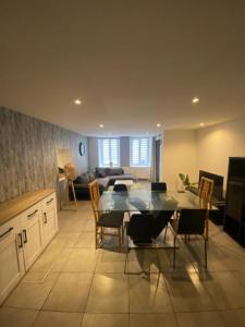 For rent Boulay-moselle 4 rooms 123 m2 Moselle (57220) photo 0