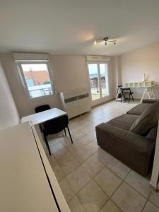 Annonce Location Appartement Dijon 21