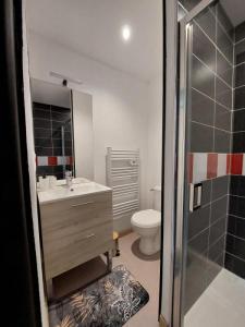 Louer Appartement Pontaumur 550 euros