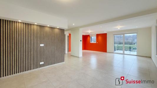 Annonce Vente 5 pi�ces Maison Voujeaucourt 25