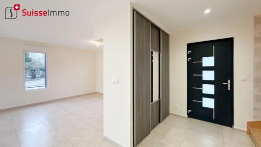 Acheter Maison Voujeaucourt Doubs