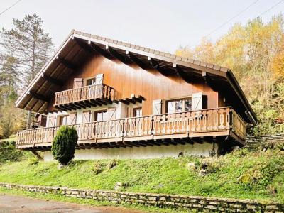 For sale Goumois 6 rooms 123 m2 Doubs (25470) photo 0