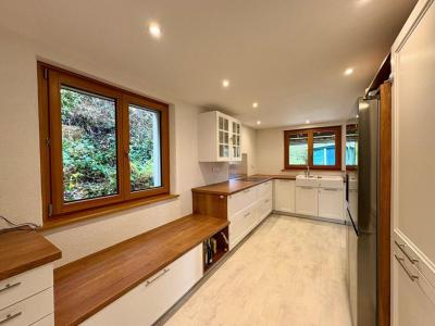 Annonce Vente 6 pi�ces Maison Goumois 25