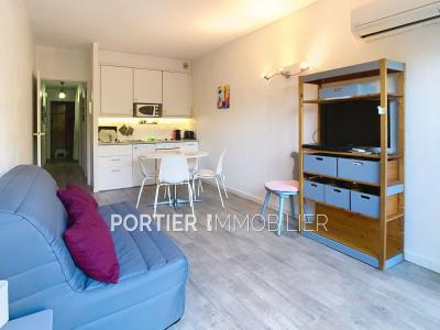 Acheter Appartement 33 m2 Antibes