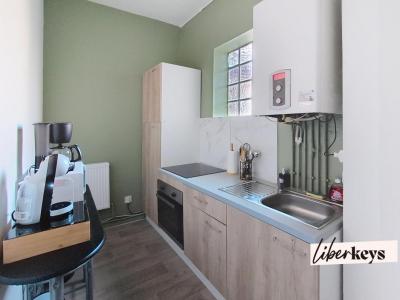 Annonce Vente 3 pi�ces Appartement Saumur 49