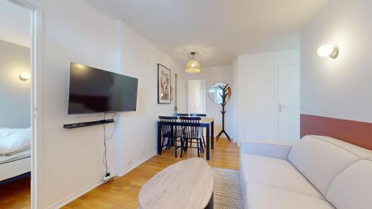 For rent Gennevilliers 5 rooms 80 m2 Hauts de Seine (92230) photo 1