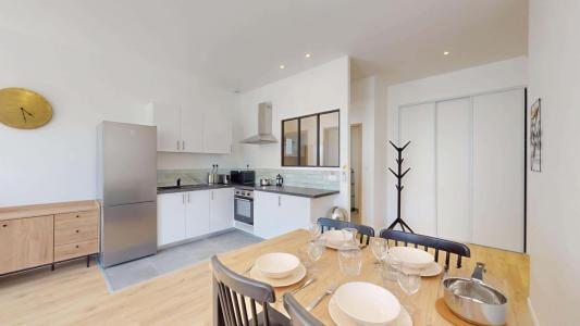 For rent Marseille-6eme-arrondissement 5 rooms 104 m2 Bouches du Rhone (13006) photo 3