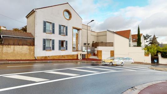 For rent Suresnes 8 rooms 161 m2 Hauts de Seine (92150) photo 2