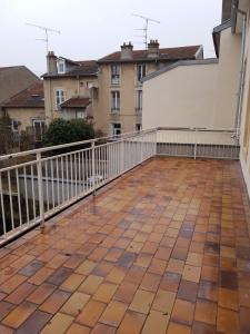 Louer Maison Nancy Meurthe et moselle