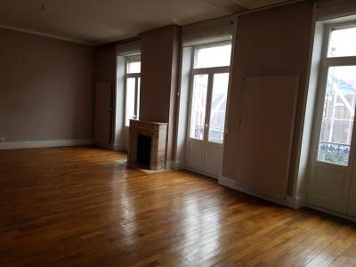 Louer Maison Nancy 1795 euros
