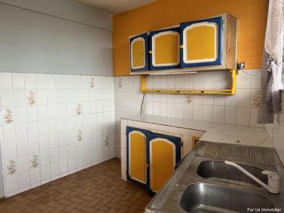 Annonce Vente 4 pi�ces Appartement Morne-a-l'eau 971