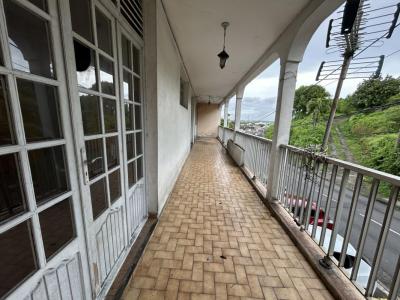 Acheter Appartement 107 m2 Morne-a-l'eau