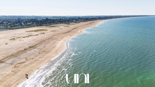 Acheter Maison Ouistreham Calvados