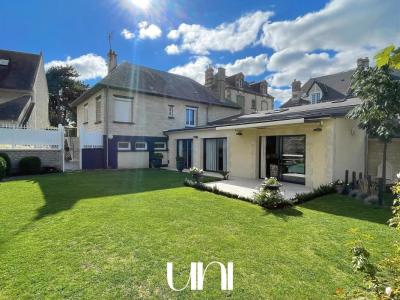 Acheter Maison Ouistreham 898000 euros