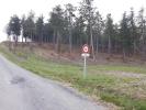 For sale Forested aera Cauzac  17160 m2
